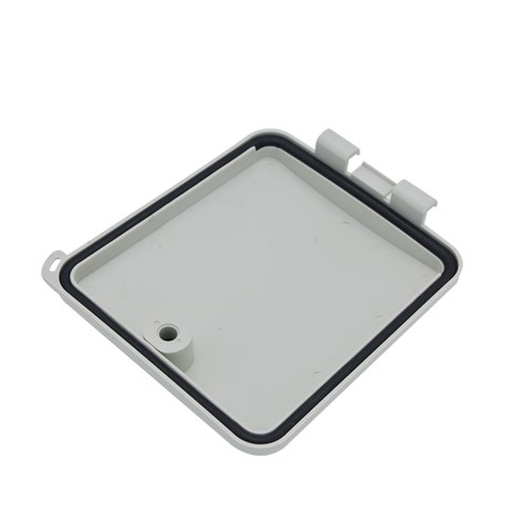 Электротехнические корпуса