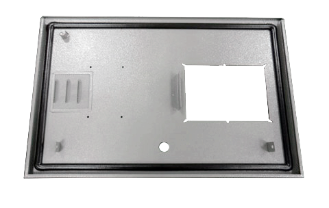 Электрошкаф