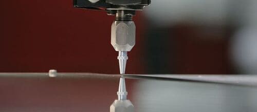 Точность нанесения