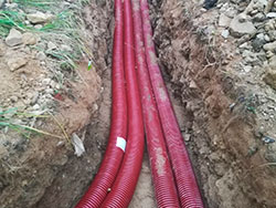 Работы на заводе Карбогласс. Фото 3