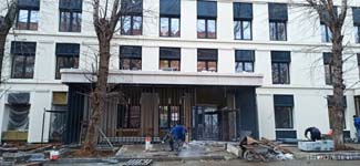 ГБУЗ Детская поликлиника №15. Фото 4