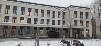 ГБУЗ Детская поликлиника №15. Фото 9