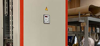 ГБУЗ Детская поликлиника №15. Фото 10.