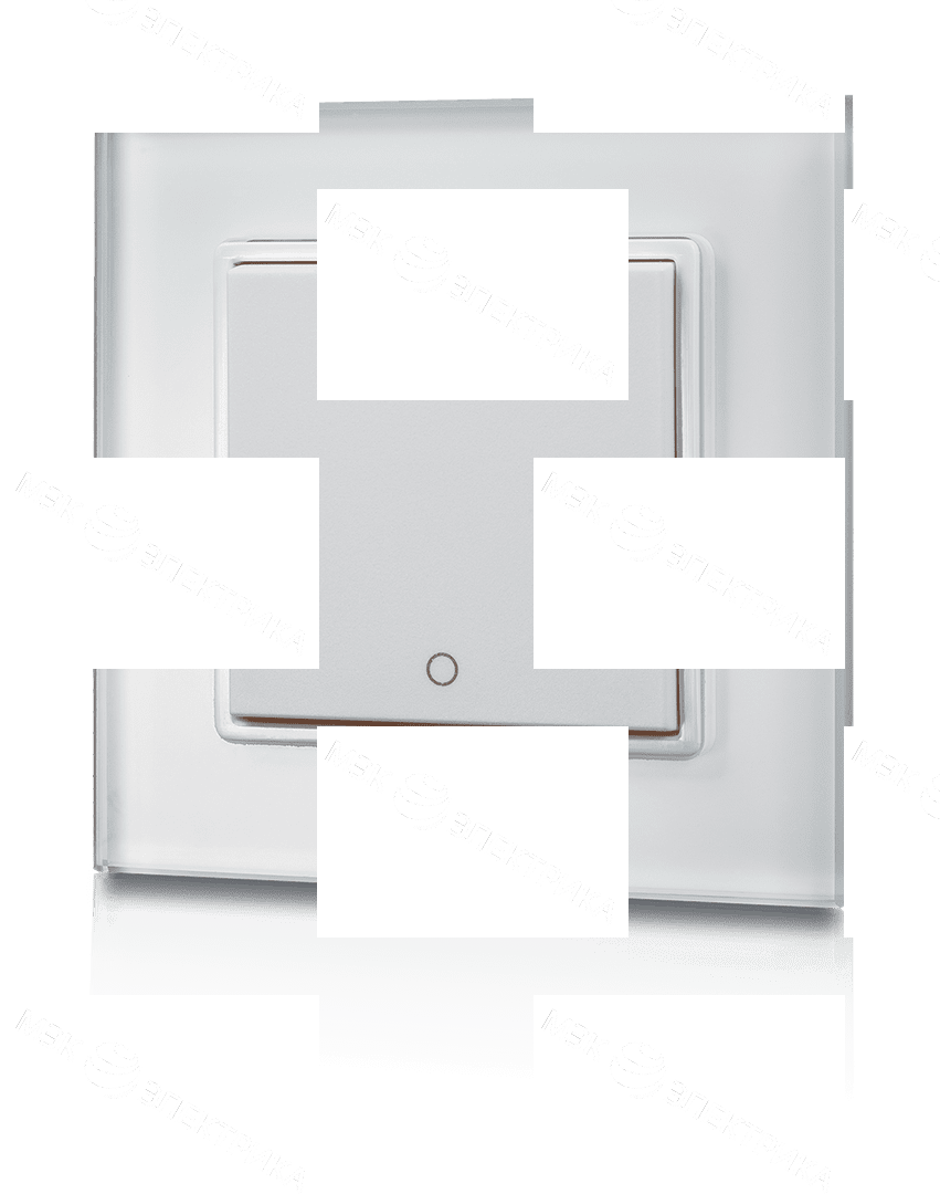 Клавиша EasyDim W-K1