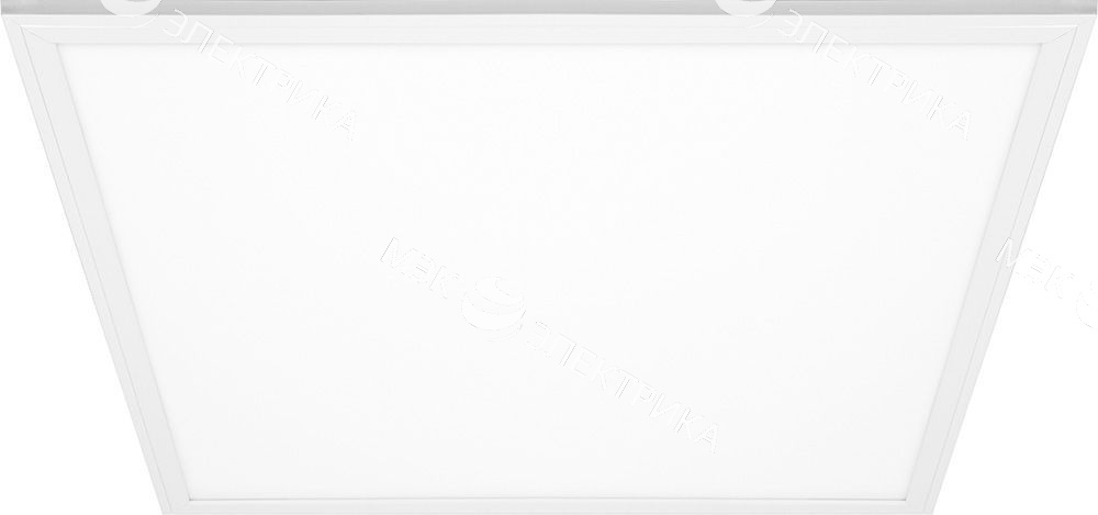 Панель светодиодная AL2113 36Вт/2880Lm/4000К 595х595х8,5мм Feron (без драйвера)