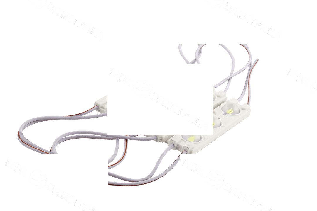 Модуль светодиодный LMD63-12-W