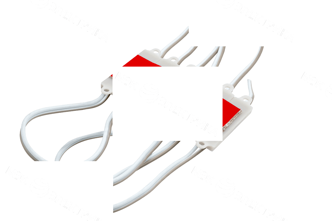 Модуль светодиодный MD52-12-UW