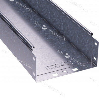 Лоток 600х100 L2000 DKC 35117