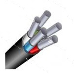 АВВГнг-LS 5х70