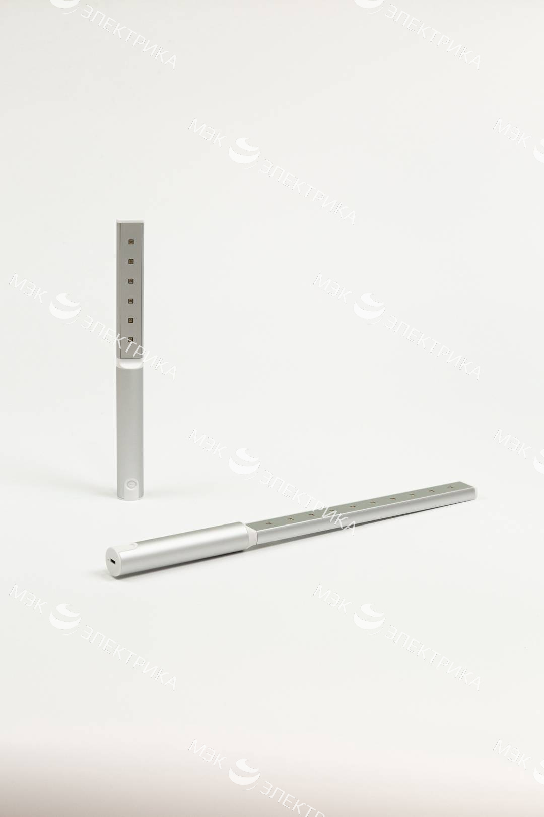 Лампа ультрафиолетовая бактерицидная портативная 235мм