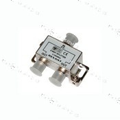 Разветвитель на 2 тв 5-1000MHz