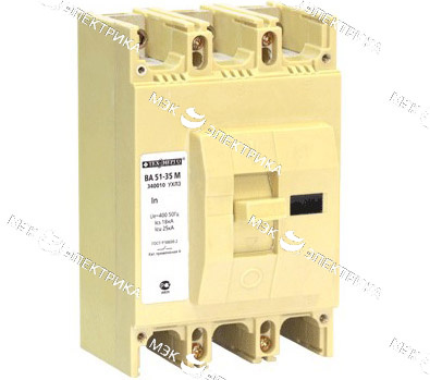 ВА 5135М 340010 63А 
