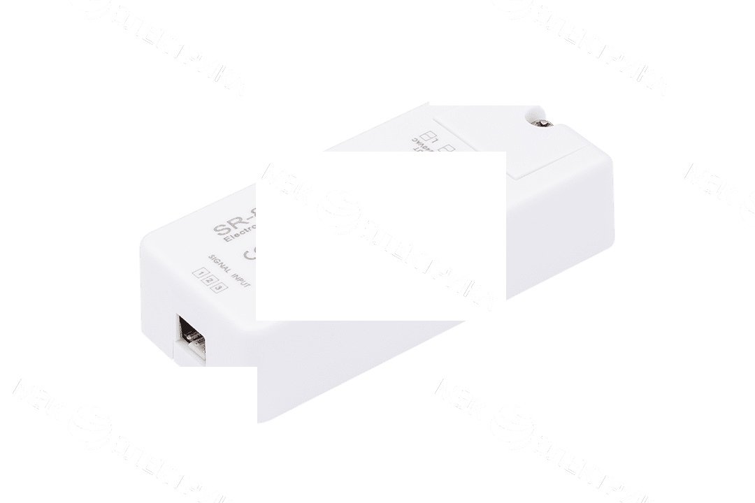 ИК-выключатель взмах руки