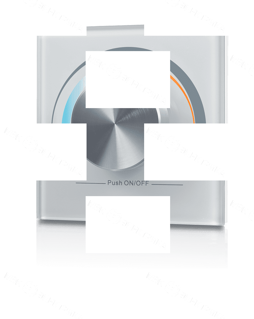 Валкодер EasyDim W-CCT-W