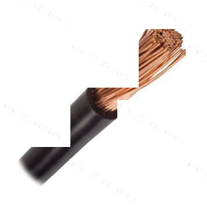 ПВ-1 1х25 (черный)