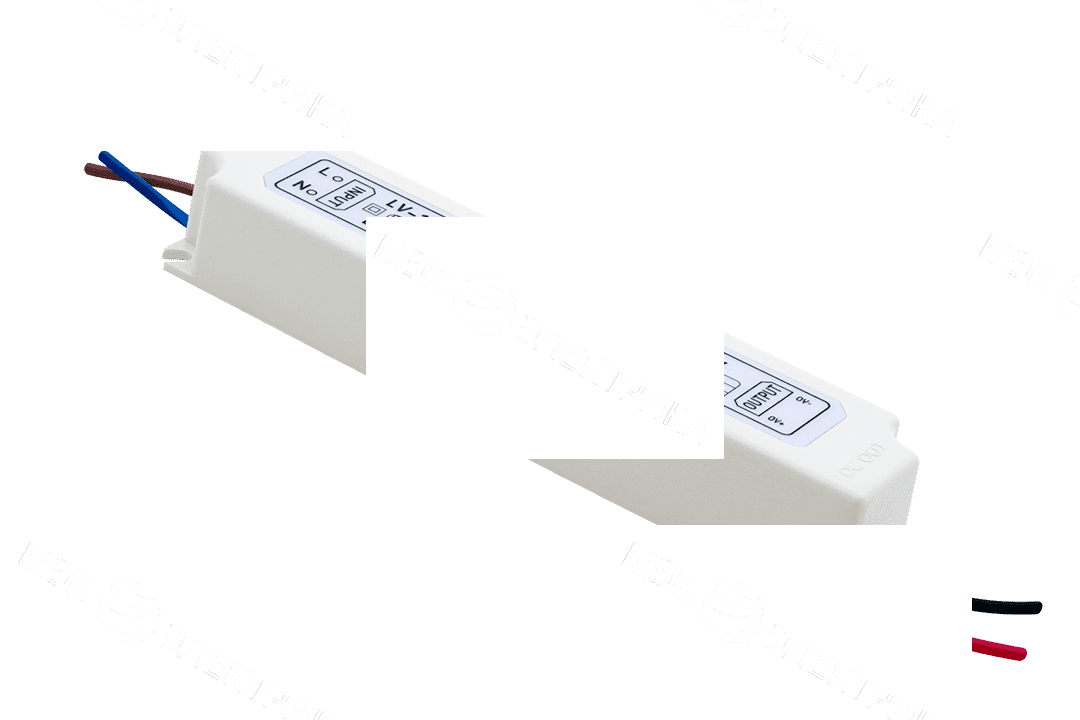 Блок питания LV-15-12