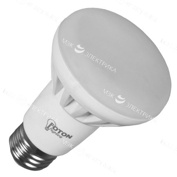 FL-LED-R50 ECO 9W E14 2700К 230V 670lm 50*86mm (S377) FOTON_LIGHTING - лампа
