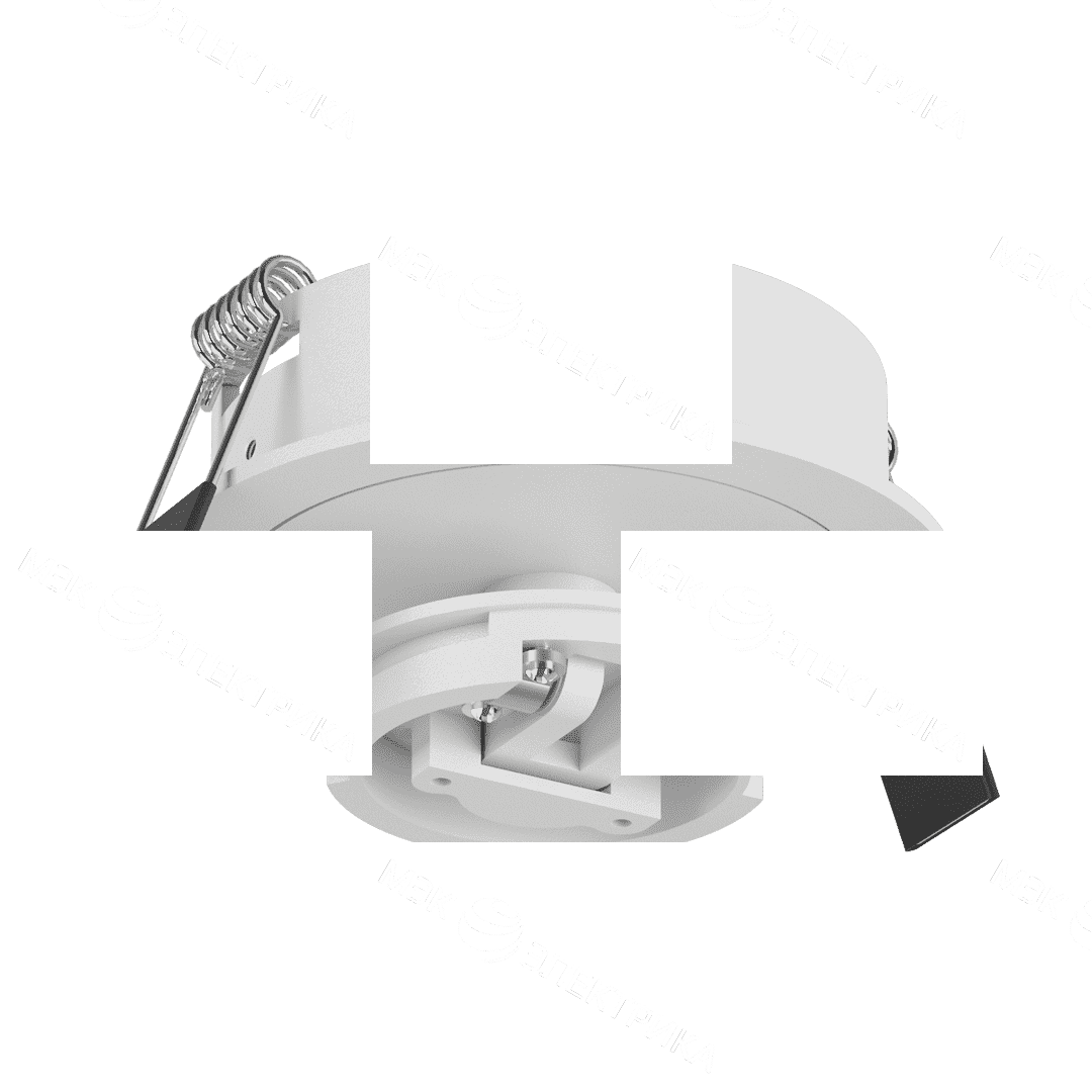 Крепление MINI-VILLY M4