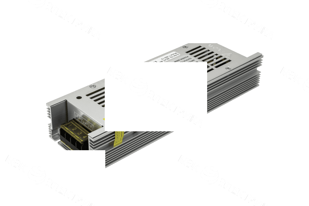 Блок питания T-200-12
