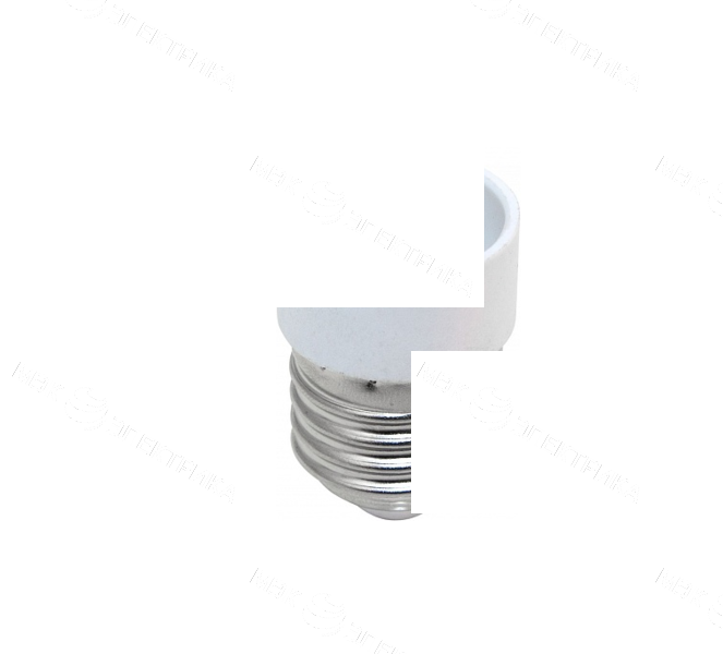 Патрон для лмп. 220V E27-E14. LH64