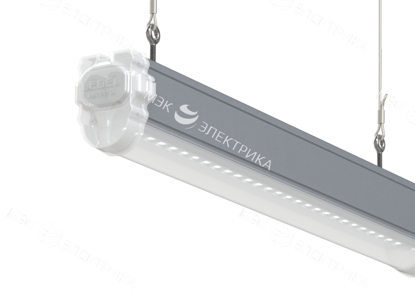 L-trade II 20 EASY LOCK/19/Д/4,0K/(R6)/03/IKVI-21/220AC IP66