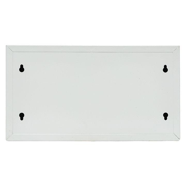 Щит осветительный ОЩВ с авт. выкл. 3п 1х63A 1п 12х16A EKF oshv-63-12