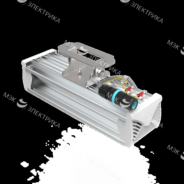 Светильник L-industry NEW 12/11/Д/5.0K/02/IKII-50/220AC IP54 поворотное крепление LEDEL 504013