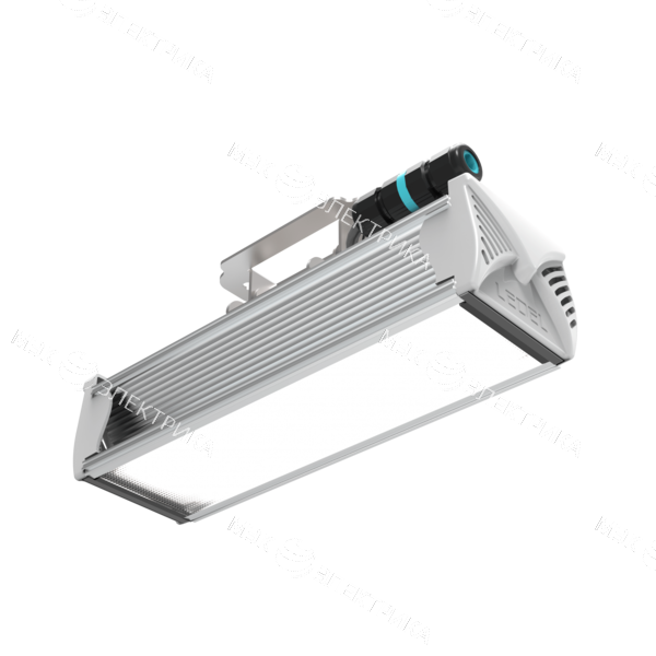 Светильник L-industry NEW 12/11/Г30/5.0K/01/IKII-50/220AC IP66 поворотное крепление LEDEL 504011