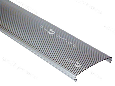 RV the polycarbonate diffuser 58