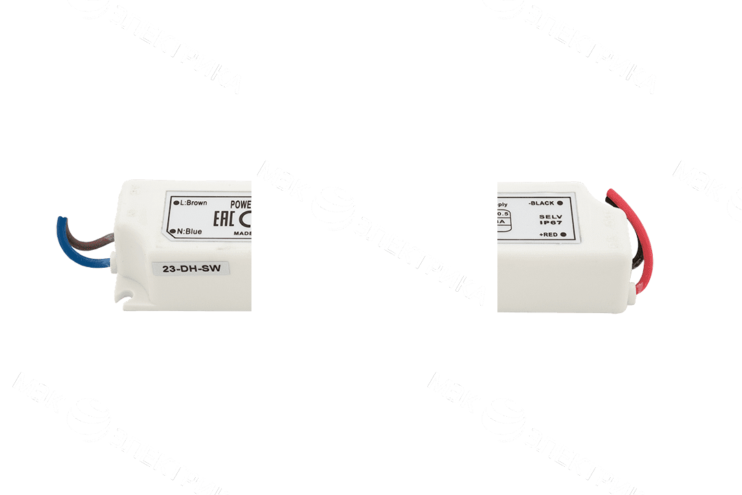 Блок питания LV-20-24