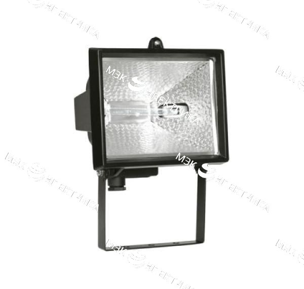 Прожектор ИО 500 ИЭК