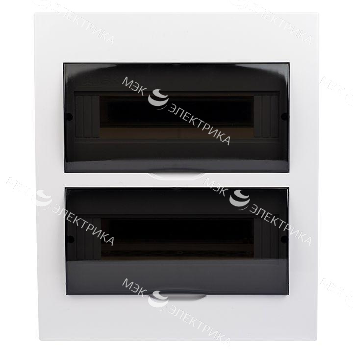 Щит распред. ЩРВ-П-24 IP40 EKF pb40-v-24