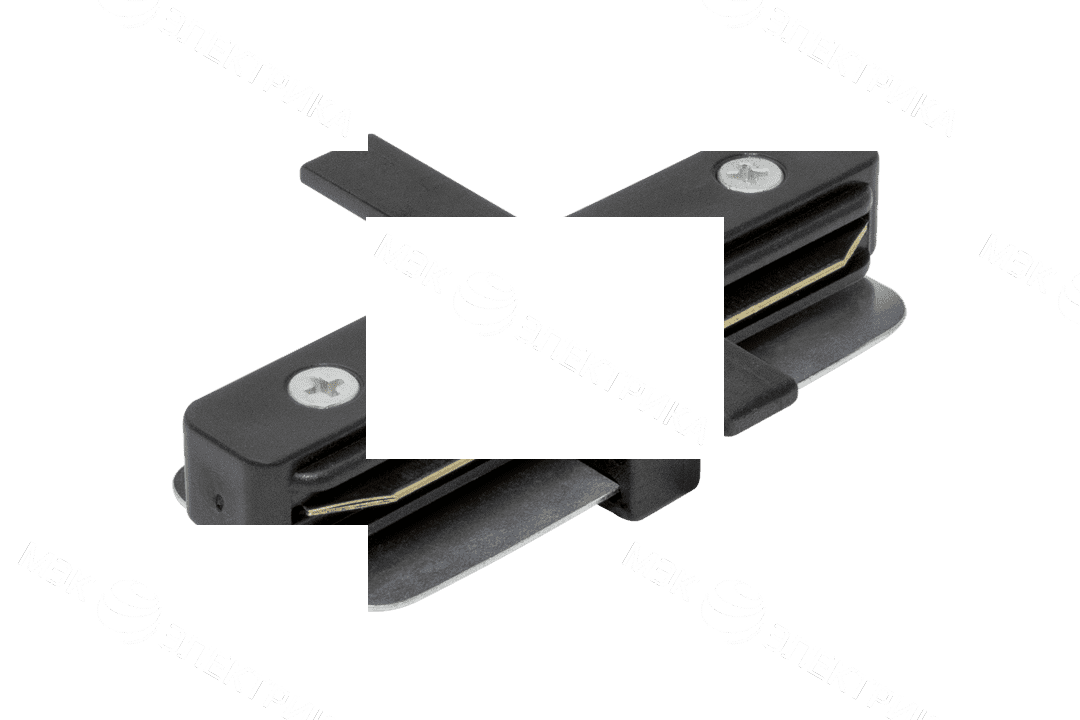 I-Коннектор для однофазного встраиваемого трека