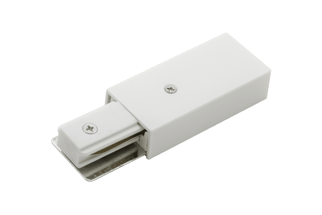 Подвод питания для однофазного трека