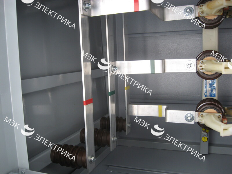 ИКВН-10-20/630-У1