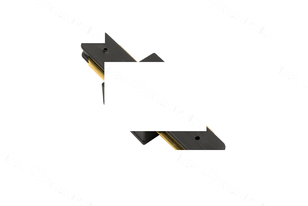 I-Коннектор для однофазного накладного трека