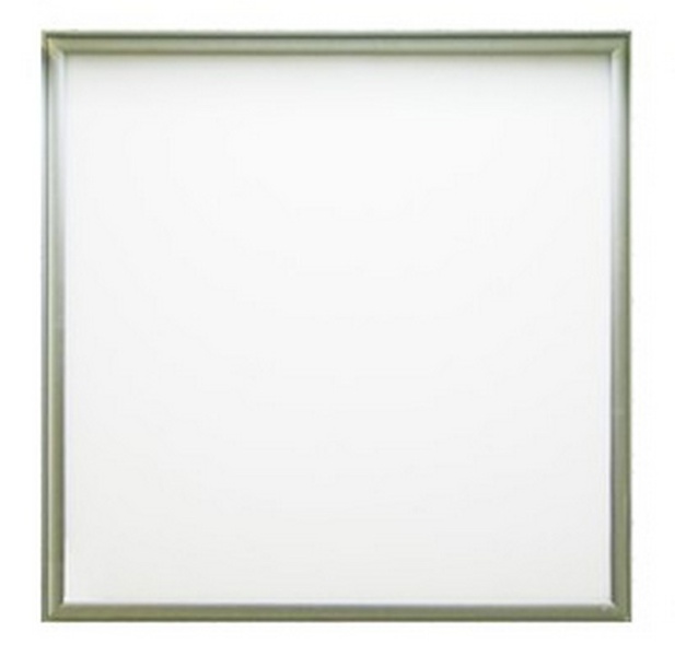 Панель светодиодная LP-02 40Вт 160-260В 4000К 3200Лм 595х595х11мм без ЭПРА ASD