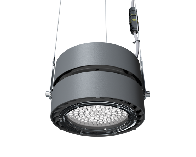 Светильник L-industry II/71/Г60/5,0K/05/IKX-31/220AC IP65