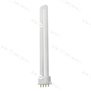 Лампа люминесцентная двухцокольная EST9 1U 2G7 11W 4000K
