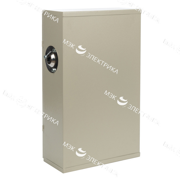 Ящик силовой с рубильником ЯВЗ-31-100А с ПН-2 (400х300х155) IP65 