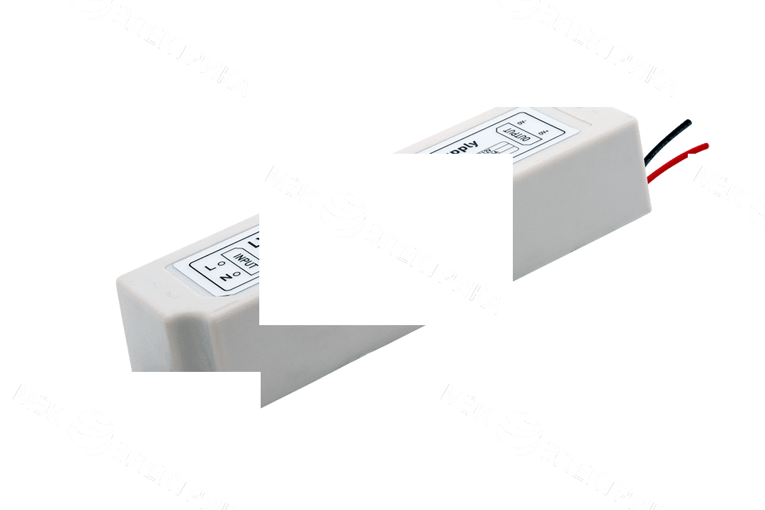 Блок питания LV-40-12