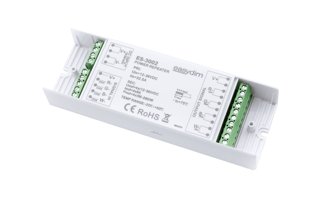 Усилитель EasyDim ES-3002