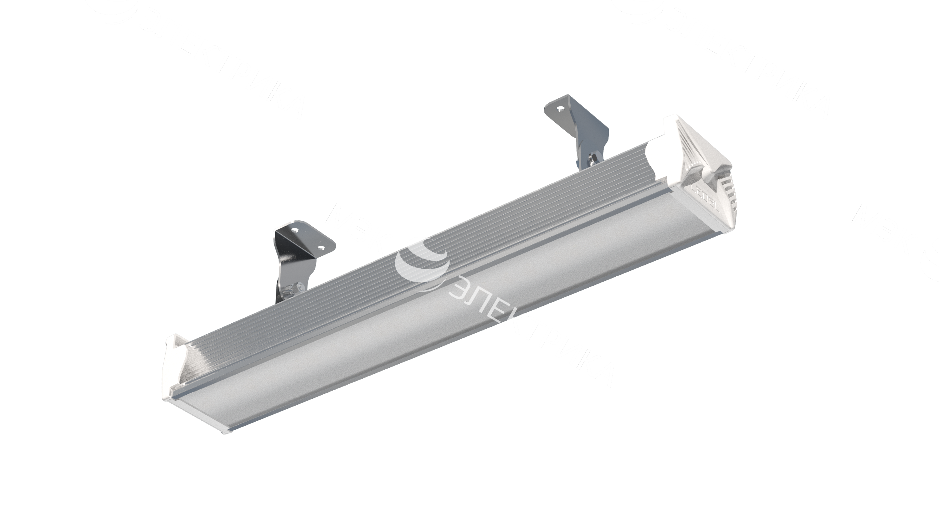 L-industry NEW 48Т/46/Д/5,0K/03/IKII-32/220AC IP66 матовое стекло