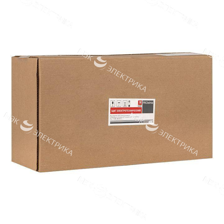 Щит ЩРВ-48(з) EKF mb11-48