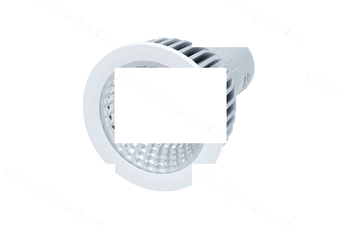 Лампа светодиодная MR16 GU5.3 dim2