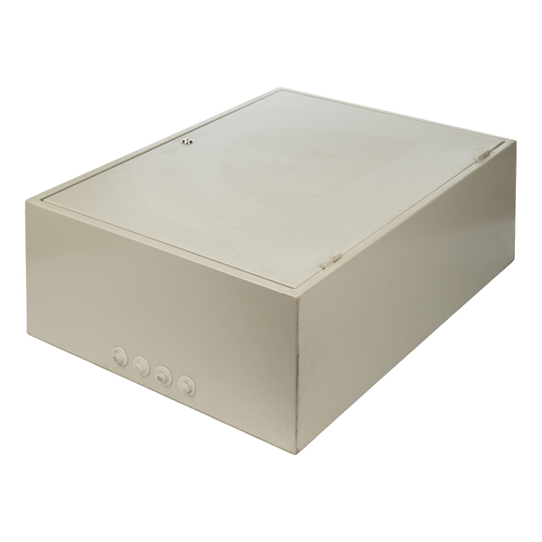 Щит автоматического переключения ЩАП (800х600х210) 