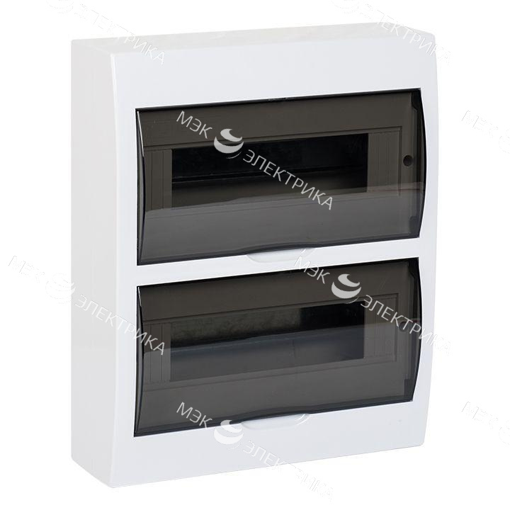 Щит ЩРН-П-24 IP41 EKF pb40-n-24