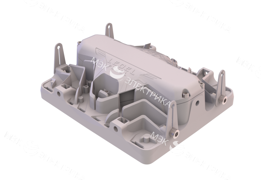 L-pixel 1/50/К15/750/(R5)/01/MT-KM/I1-D1/220AC IP66 RAL7035