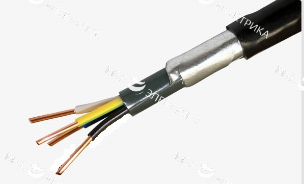 ВБбШв 4х 70-1 мн