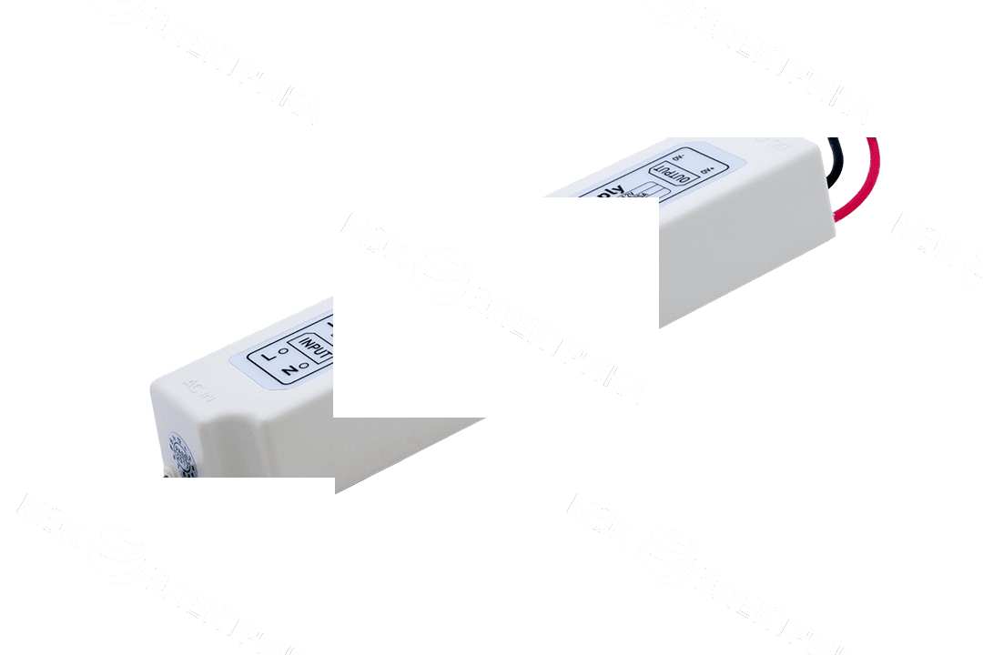 Блок питания LV-15-12